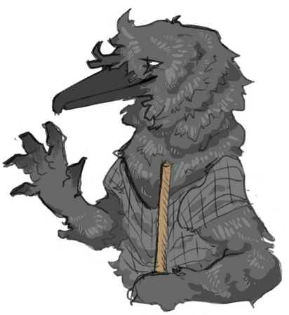 Half Body